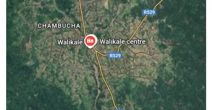 Lubero et Beni : les derniers bastions de Kinshasa au Nord-Kivu