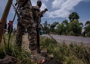 Agression rwandaise : Cessez-le-feu ignoré, combats intenses dans l’Est
