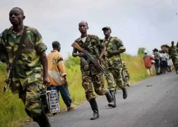 Crise sécuritaire en RDC : Thérèse Kayikwamba réagit au retrait annoncé du M23 et défend la rencontre de Doha