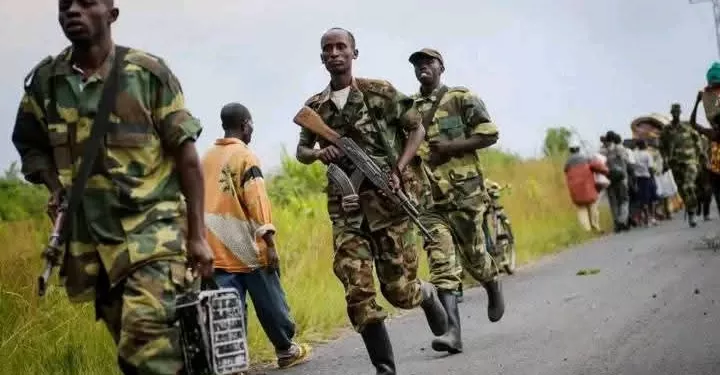 Crise sécuritaire en RDC : Thérèse Kayikwamba réagit au retrait annoncé du M23 et défend la rencontre de Doha