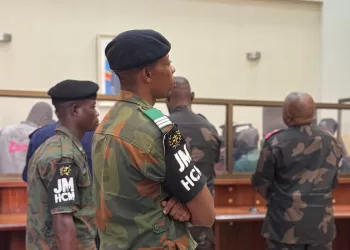 Procès des généraux accusés de « lâcheté » : la Haute Cour militaire décrète le huis clos
