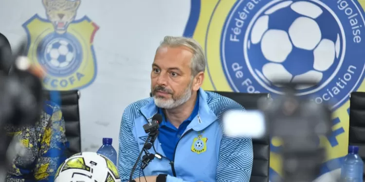 Éliminatoires Mondial 2026 : La RDC face au Soudan du Sud pour rester en course