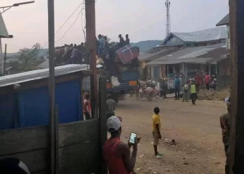Un homme d’affaires condamné pour blanchiment d’argent et financement du terrorisme au Nord-Kivu