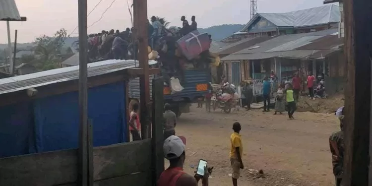 Un homme d’affaires condamné pour blanchiment d’argent et financement du terrorisme au Nord-Kivu