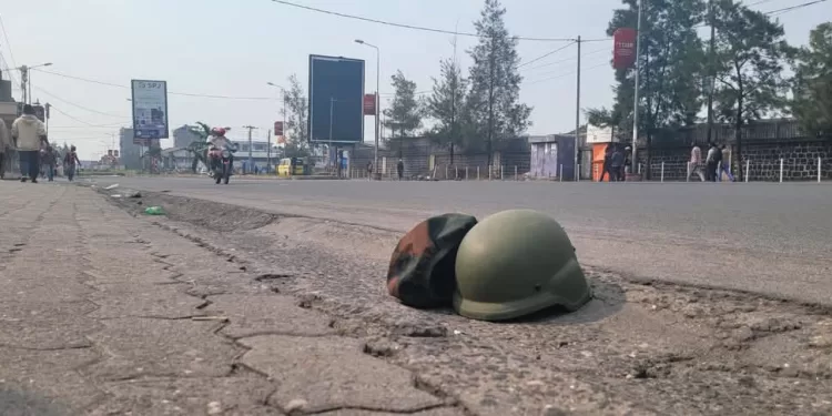 RDC : Une mission du Groupe d’Experts de l’ONU attendue à Goma