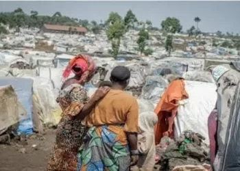 RDC : 309 violations des droits de l’homme recensées en janvier 2025, selon le BCNUDH