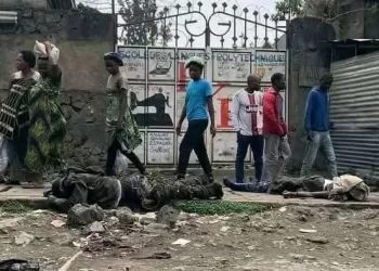 Agression rwandaise : la RDC ouverte à des négociations directes avec le M23