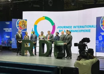 Journée internationale de la Francophonie : les ambassadeurs francophones en RDC dénoncent les attaques du M23 et appellent à la désescalade