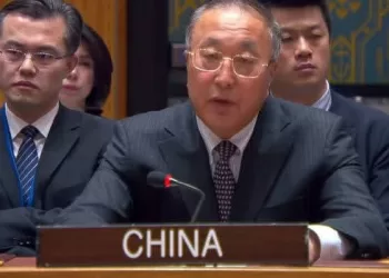 Agression rwandaise : La Chine réaffirme son soutien à la RDC et exige le retrait des troupes étrangères