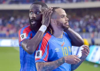 Éliminatoires Coupe du Monde 2026 : La RDC s’impose face au Soudan du Sud (1-0)