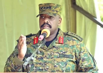 Inquiétude sur Kisangani : Kinshasa doit-elle prendre au sérieux les menaces de Muhoozi Kainerugaba ?