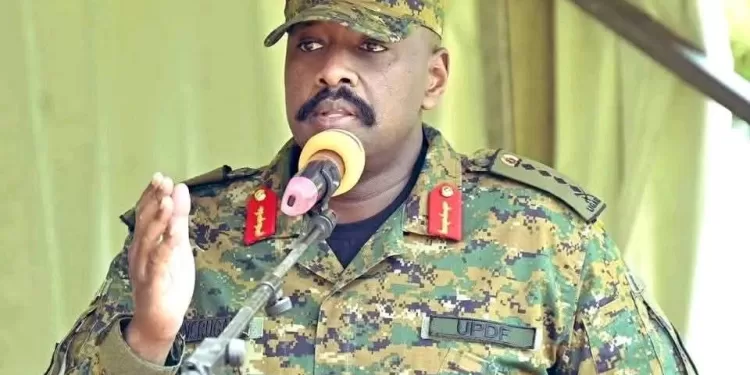 Inquiétude sur Kisangani : Kinshasa doit-elle prendre au sérieux les menaces de Muhoozi Kainerugaba ?