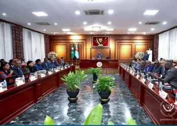 RDC : L’opposition divisée sur les consultations pour un gouvernement d’union nationale