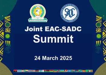 Crise en RDC : l’EAC et la SADC organisent un sommet conjoint ce 24 mars