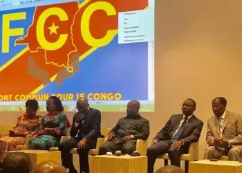 RDC : Le FCC rejette les consultations nationales, dénonçant l’illégitimité des institutions
