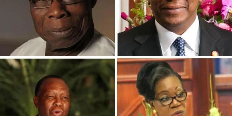 Crise sécuritaire dans l’Est de la RDC : La SADC et l’EAC élargissent le groupe des facilitateurs