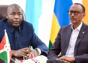 Tensions entre le Burundi et le Rwanda : Le président Ndayishimiye met en garde Kigali