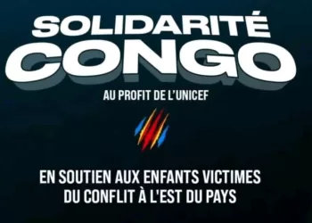 Paris demande l’interdiction du Concert « Solidarité Congo » prévu le 7 avril