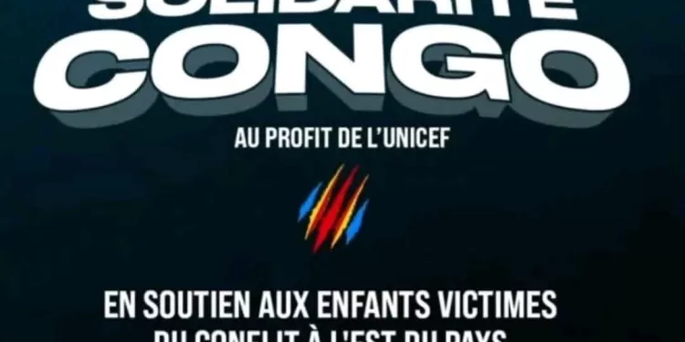 Paris demande l’interdiction du Concert « Solidarité Congo » prévu le 7 avril