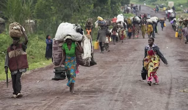 La Cour Africaine des Droits de l&rsquo;Homme condamne les exactions du M23 et de l&rsquo;armée rwandaise