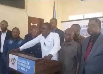 Élections sénatoriales et provinciales en RDC : Coup d’envoi de la campagne électorale dans le Kwilu et le Nord-Ubangi