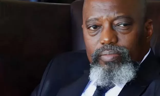 Crise dans l’Est de la RDC : Pas de rôle prévu pour Joseph Kabila, selon la ministre des Affaires étrangères