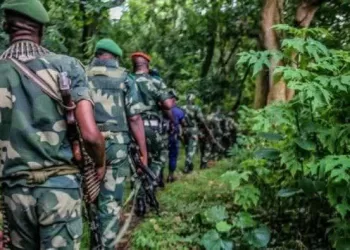RDC : Le gouvernement double les salaires des militaires et policiers