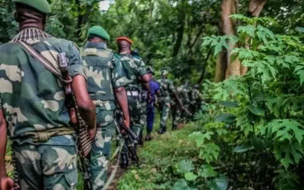 RDC : Le gouvernement double les salaires des militaires et policiers