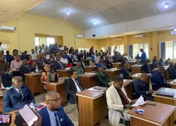 Kwilu : l&rsquo;Assemblée provinciale élit enfin son bureau définitif après plus d&rsquo;un an de blocage