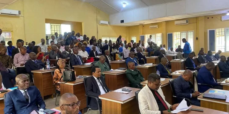 Kwilu : l&rsquo;Assemblée provinciale élit enfin son bureau définitif après plus d&rsquo;un an de blocage