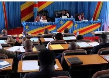 Ouverture de la Session de Mars : Les Assemblées provinciales du Sud-Kivu et de Kinshasa appellent à la paix
