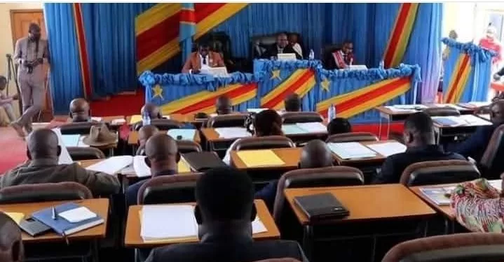 Ouverture de la Session de Mars : Les Assemblées provinciales du Sud-Kivu et de Kinshasa appellent à la paix