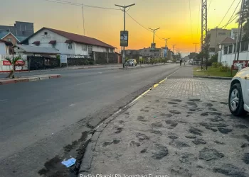 Nord-Kivu : Le gouvernement provincial accorde un congé technique aux agents publics