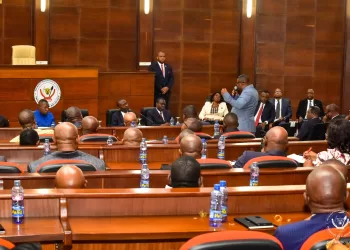 RDC – Bonne Gouvernance : Sensibilisation des mandataires publics avant le contrôle de l’IGF