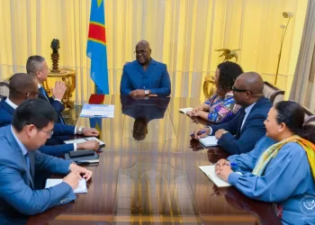 Crise en RDC : Félix Tshisekedi échange avec l&rsquo;ONU avant une réunion clé du Conseil de sécurité