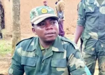 Guerre dans l’Est : Kasereka Kabido rejoint les rangs du M23 (Officiel)