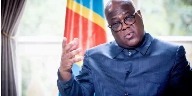 Tension RDC- Rwanda : Félix Tshisekedi appelle à une paix définitive avec le Rwanda
