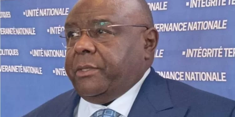 Jean-Pierre Bemba après les consultations politiques : « La cohésion nationale et l’intégrité de notre pays sont non négociables »