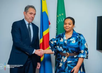 Crise dans l&rsquo;Est de la RDC : L’Union Européenne prône une solution politique