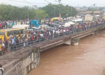 Inondations à Kinshasa : La MettelSat avait prévenu… mais qui l’écoute ?