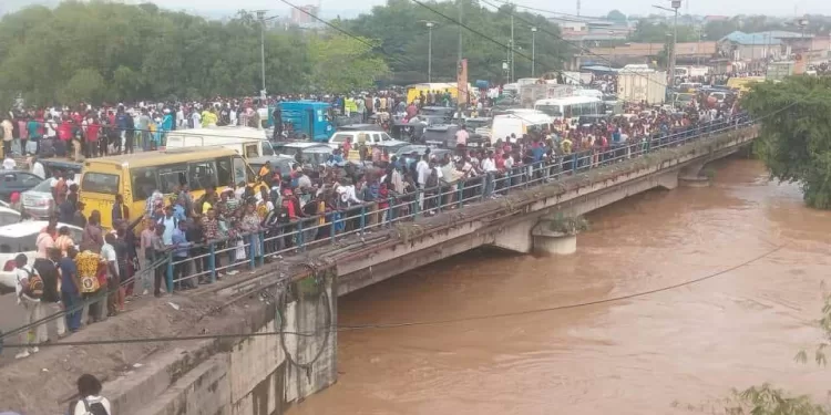 Inondations à Kinshasa : La MettelSat avait prévenu… mais qui l’écoute ?