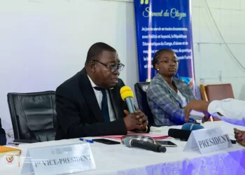 RDC : Une Commission interministérielle à l’œuvre pour le suivi des accords de Bibwa