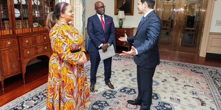 Processus de paix de Washington : Doha félicite la RDC et le Rwanda pour la signature de la Déclaration de principes
