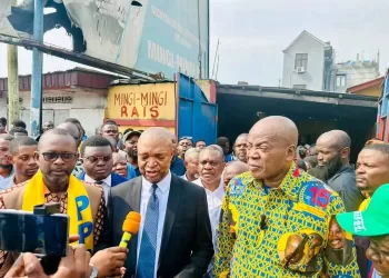 Suspension du PPRD : Le parti de Joseph Kabila dénonce une décision arbitraire et des accusations « calomnieuses »
