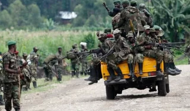 Walikale : Les rebelles de l’AFC/M23 se retirent, les FARDC et les Wazalendo reprennent position