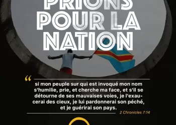 Régulation des églises en RDC : le permis d’exercice des cultes désormais obligatoire pour les pasteurs