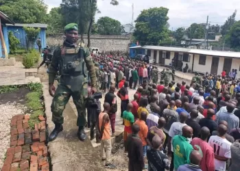 Le service militaire obligatoire en RDC : une solution ou un défi de plus ?