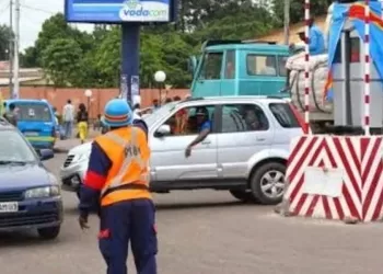 Le Gouvernement réagit au décès du brigadier Fiston Kabeya Senda