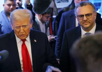 Massad Boulos, conseiller principal de Trump pour l&rsquo;Afrique, attendu en RDC