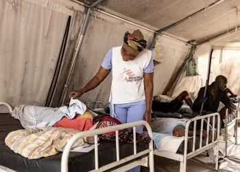 Pénurie de médicaments à Walikale : MSF tire la sonnette d’alarme